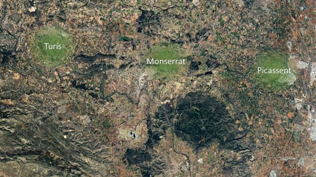 Terreno/Finca Rústica en Montroy en venta - 36.200 € (Ref: 9427596)