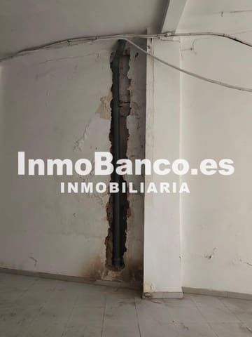 2 chambre Entreprise à vendre à Gandia - 61 000 € (Ref: 9427601)