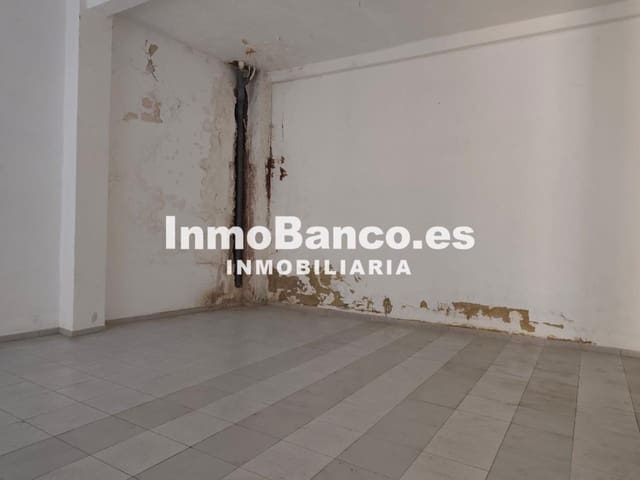 2 chambre Entreprise à vendre à Gandia - 61 000 € (Ref: 9427601)