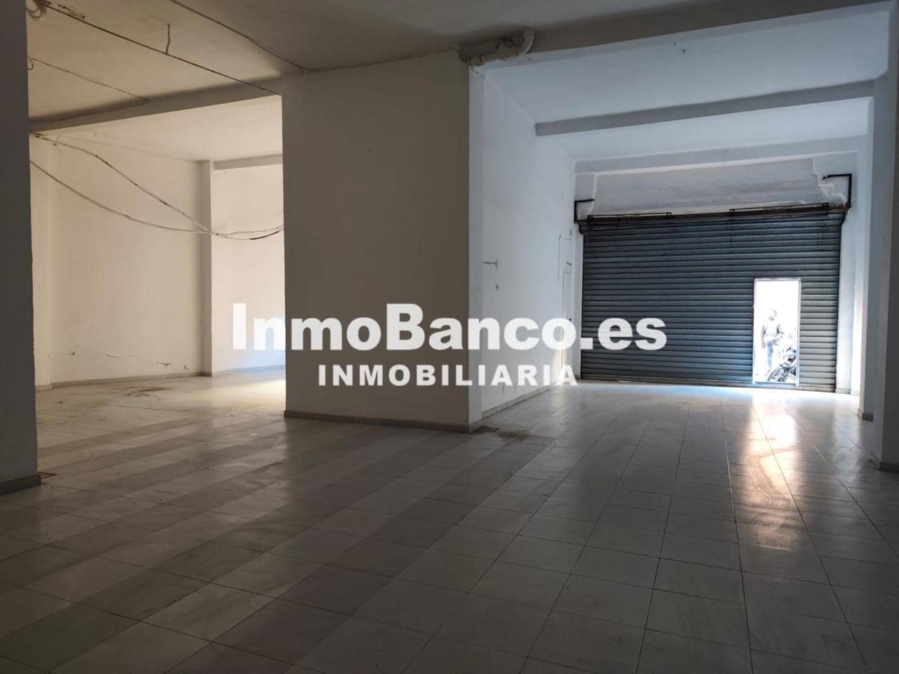 2 bedroom Business for sale in Gandia - € 61,000 (Ref: 9427601)