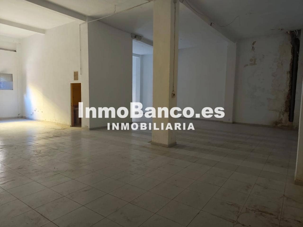 2 bedroom Business for sale in Gandia - € 61,000 (Ref: 9427601)