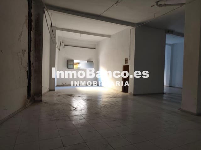 2 chambre Entreprise à vendre à Gandia - 61 000 € (Ref: 9427601)