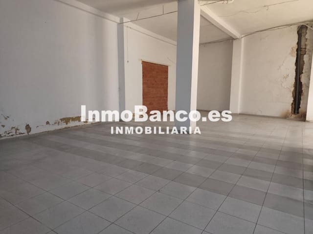 2 chambre Entreprise à vendre à Gandia - 61 000 € (Ref: 9427601)