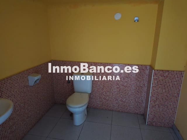 2 chambre Entreprise à vendre à Gandia - 61 000 € (Ref: 9427601)