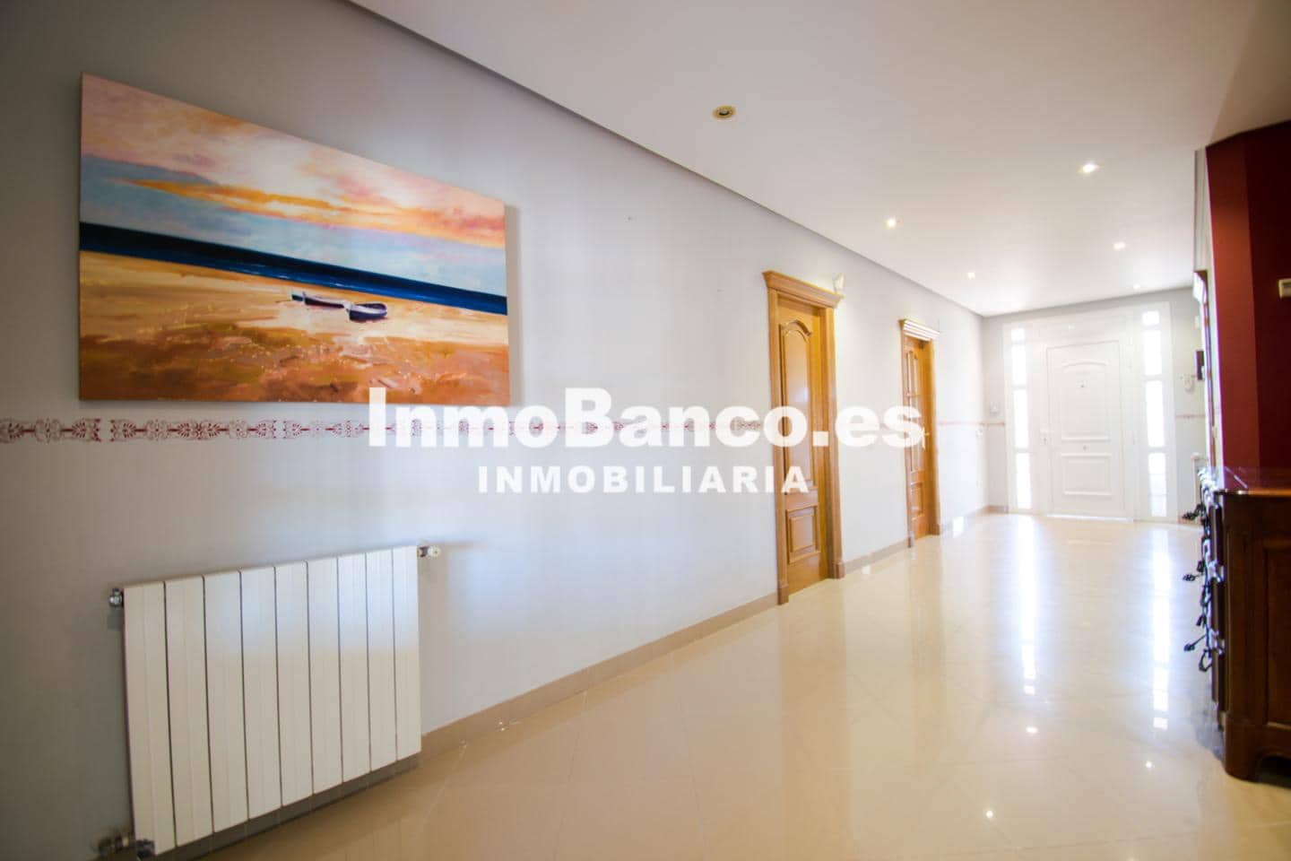 4 makuuhuone Huvila myytävänä paikassa Calicanto mukana uima-altaan 
autotalli - 500 000 € (Ref: 9427605)