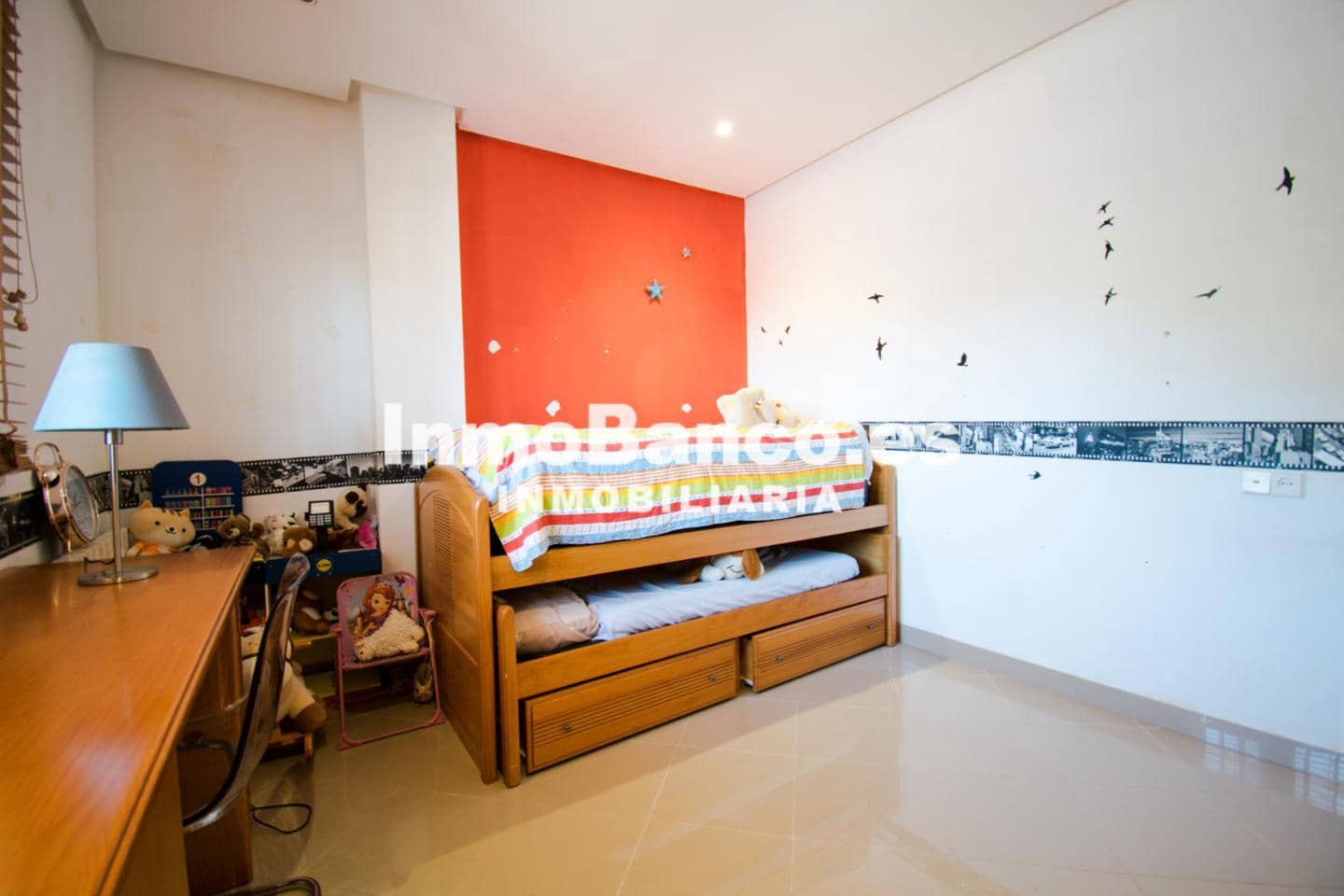 4 makuuhuone Huvila myytävänä paikassa Calicanto mukana uima-altaan 
autotalli - 500 000 € (Ref: 9427605)