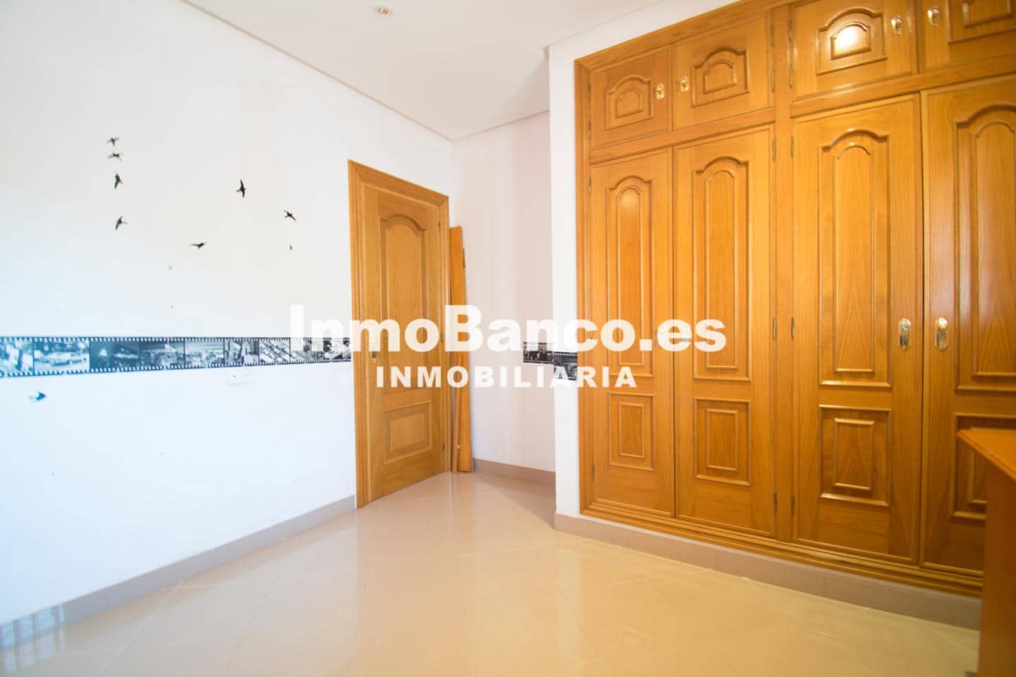 4 makuuhuone Huvila myytävänä paikassa Calicanto mukana uima-altaan 
autotalli - 500 000 € (Ref: 9427605)