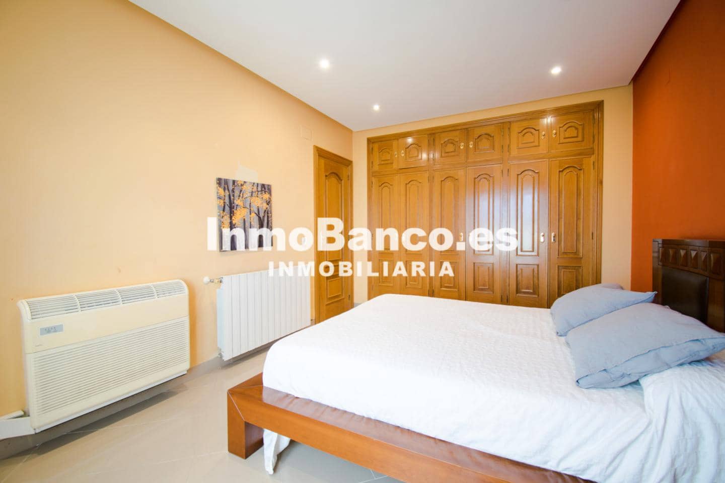 4 makuuhuone Huvila myytävänä paikassa Calicanto mukana uima-altaan 
autotalli - 500 000 € (Ref: 9427605)