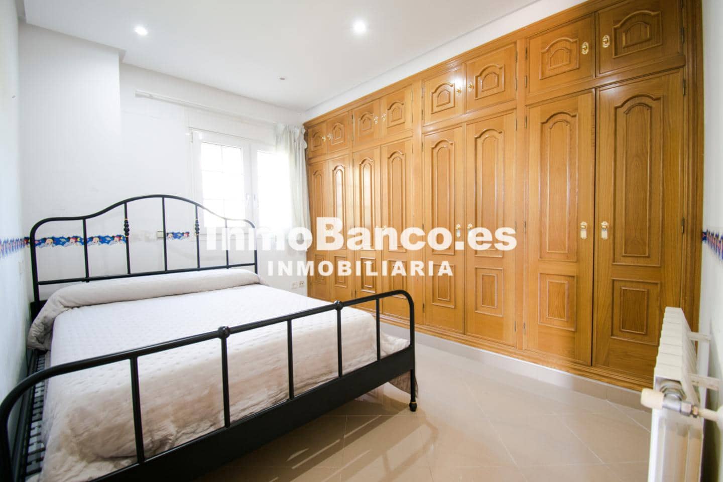 4 makuuhuone Huvila myytävänä paikassa Calicanto mukana uima-altaan 
autotalli - 500 000 € (Ref: 9427605)