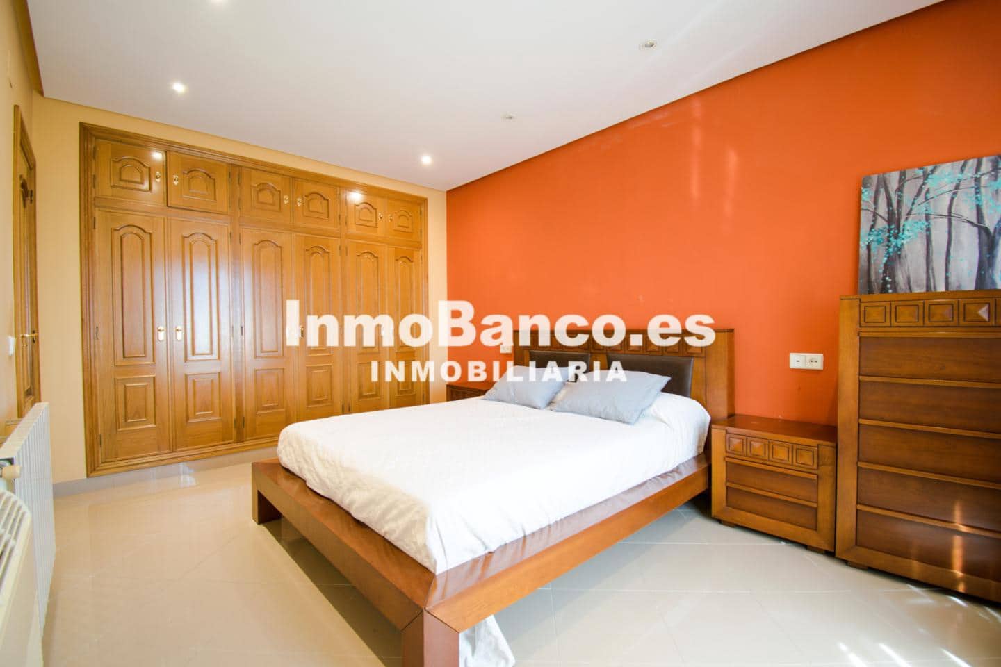 4 makuuhuone Huvila myytävänä paikassa Calicanto mukana uima-altaan 
autotalli - 500 000 € (Ref: 9427605)