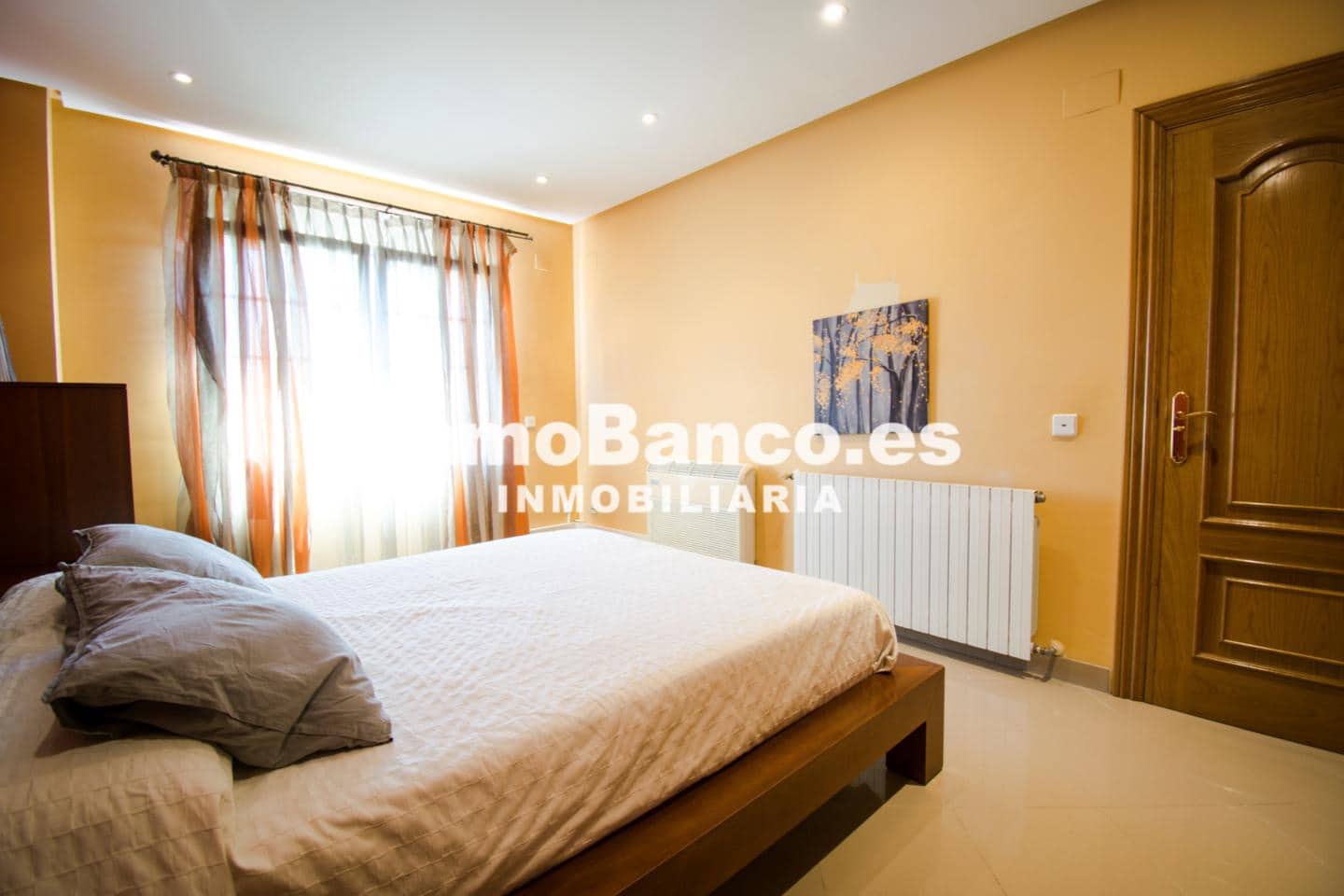 4 makuuhuone Huvila myytävänä paikassa Calicanto mukana uima-altaan 
autotalli - 500 000 € (Ref: 9427605)