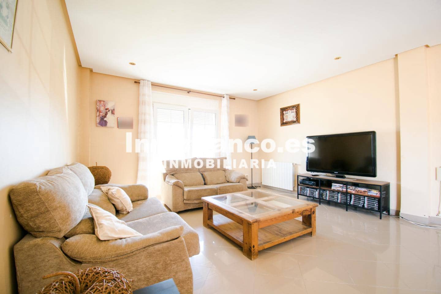 4 makuuhuone Huvila myytävänä paikassa Calicanto mukana uima-altaan 
autotalli - 500 000 € (Ref: 9427605)