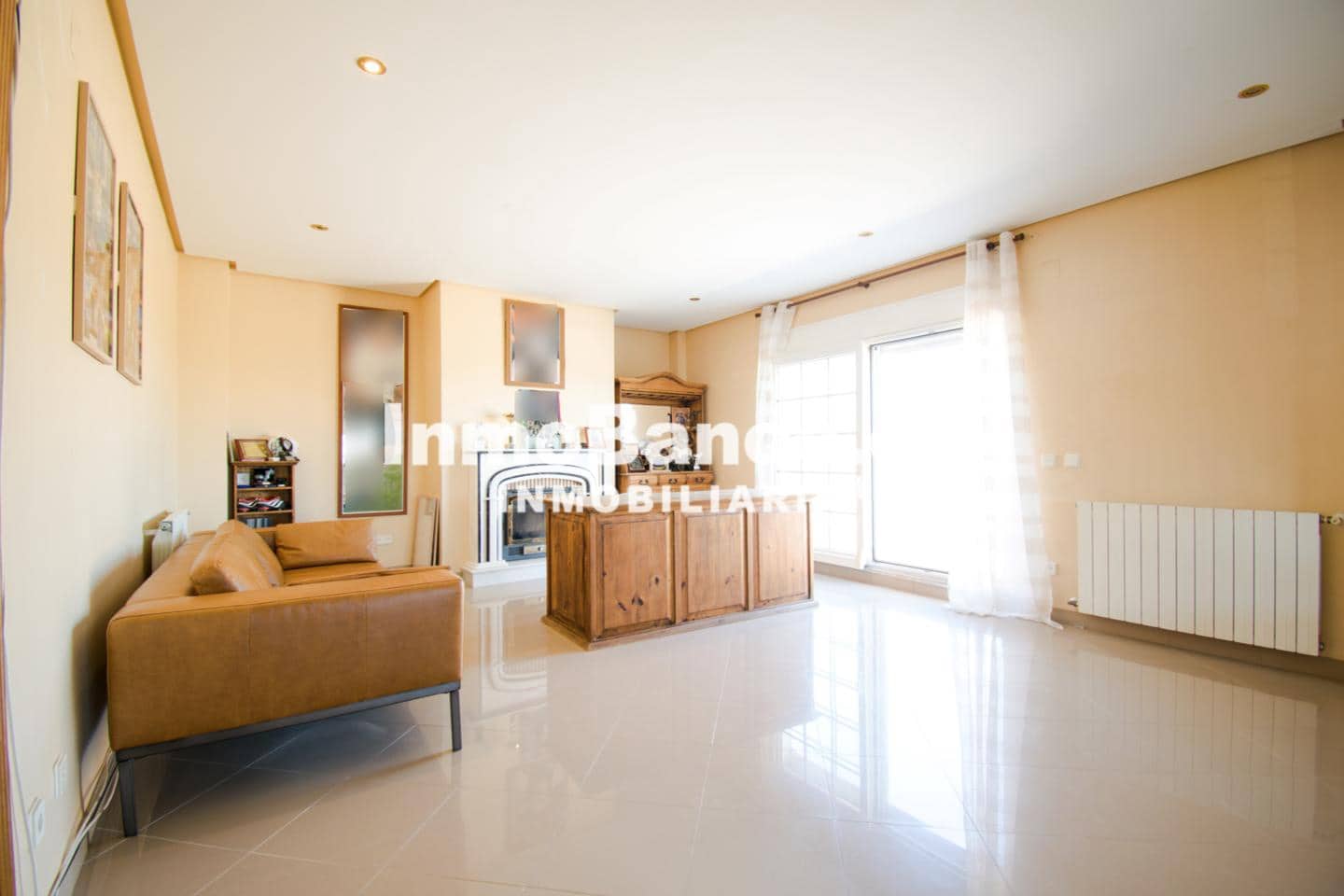 4 makuuhuone Huvila myytävänä paikassa Calicanto mukana uima-altaan 
autotalli - 500 000 € (Ref: 9427605)