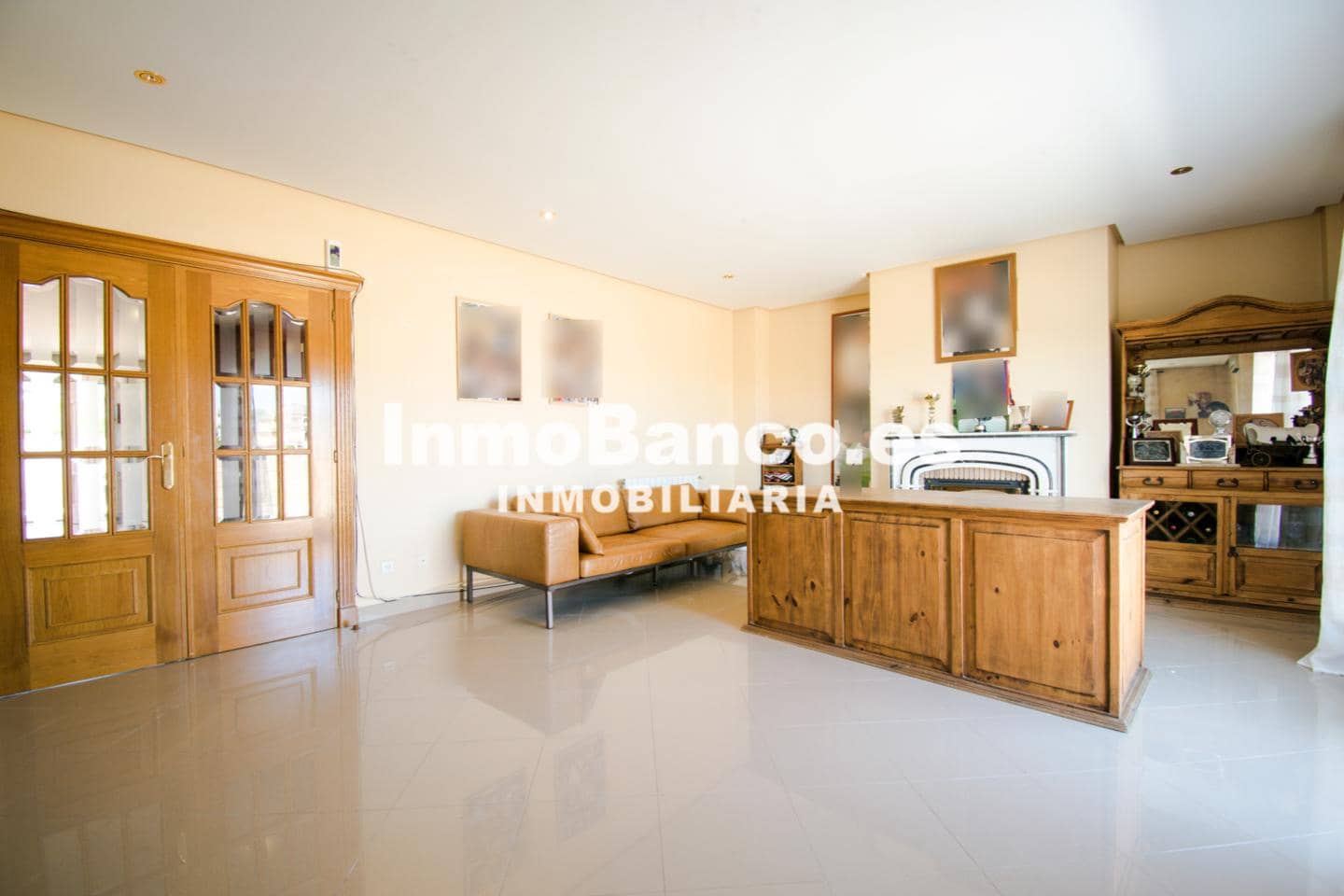 4 makuuhuone Huvila myytävänä paikassa Calicanto mukana uima-altaan 
autotalli - 500 000 € (Ref: 9427605)