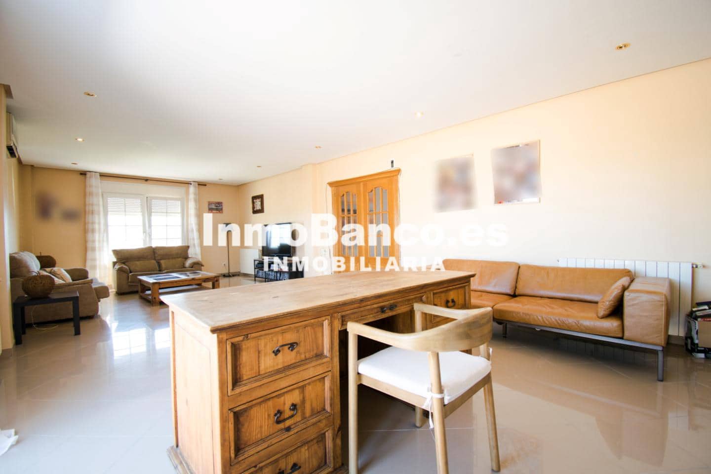 4 makuuhuone Huvila myytävänä paikassa Calicanto mukana uima-altaan 
autotalli - 500 000 € (Ref: 9427605)