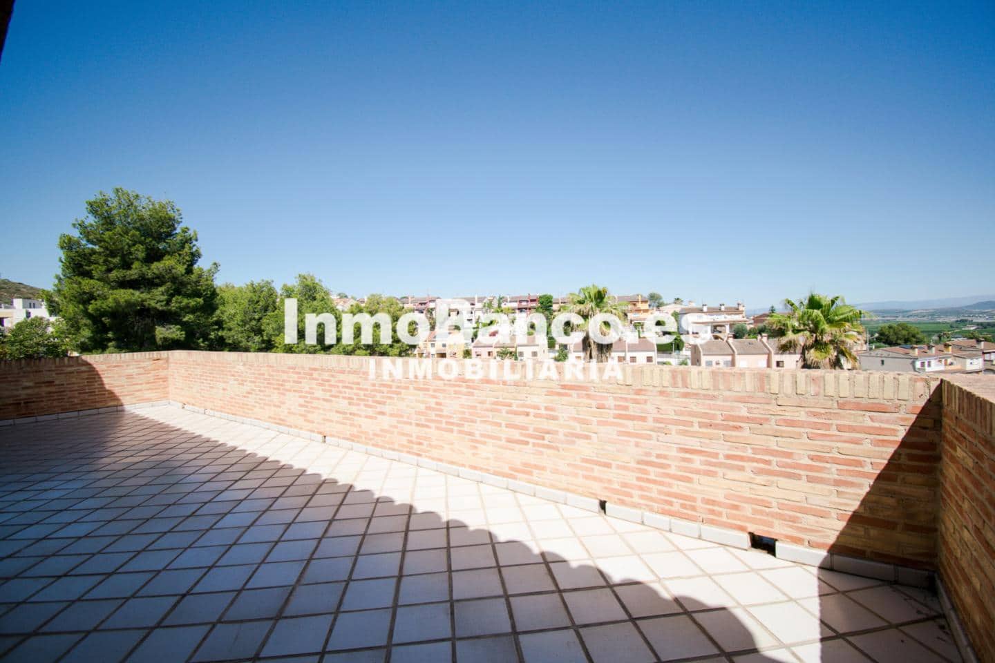 4 makuuhuone Huvila myytävänä paikassa Calicanto mukana uima-altaan 
autotalli - 500 000 € (Ref: 9427605)