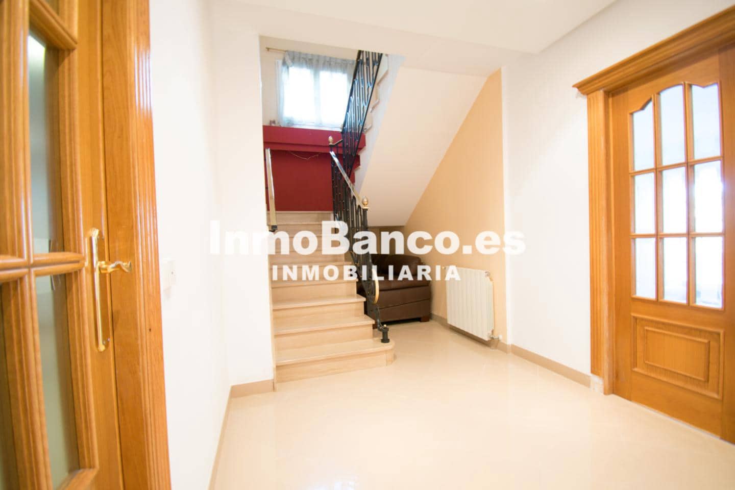 4 makuuhuone Huvila myytävänä paikassa Calicanto mukana uima-altaan 
autotalli - 500 000 € (Ref: 9427605)