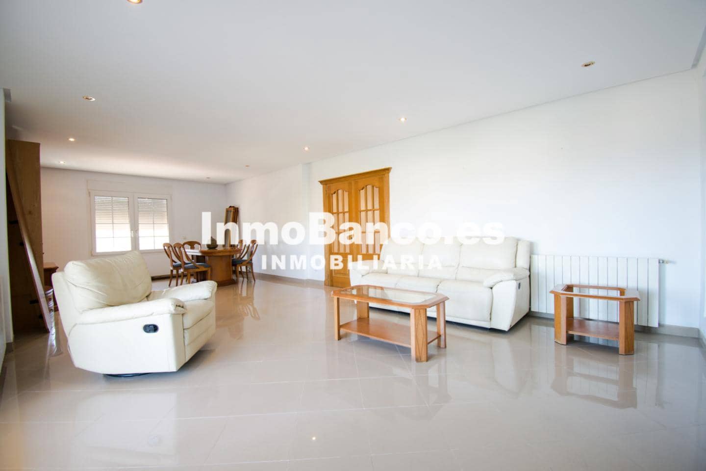 4 makuuhuone Huvila myytävänä paikassa Calicanto mukana uima-altaan 
autotalli - 500 000 € (Ref: 9427605)