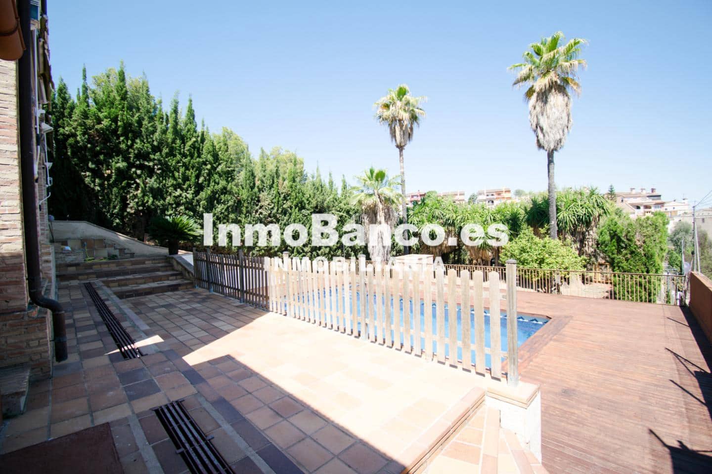 4 makuuhuone Huvila myytävänä paikassa Calicanto mukana uima-altaan 
autotalli - 500 000 € (Ref: 9427605)