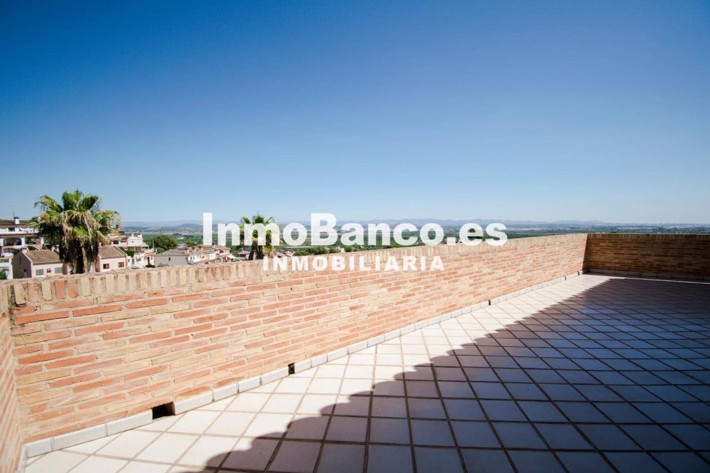 4 makuuhuone Huvila myytävänä paikassa Calicanto mukana uima-altaan 
autotalli - 500 000 € (Ref: 9427605)