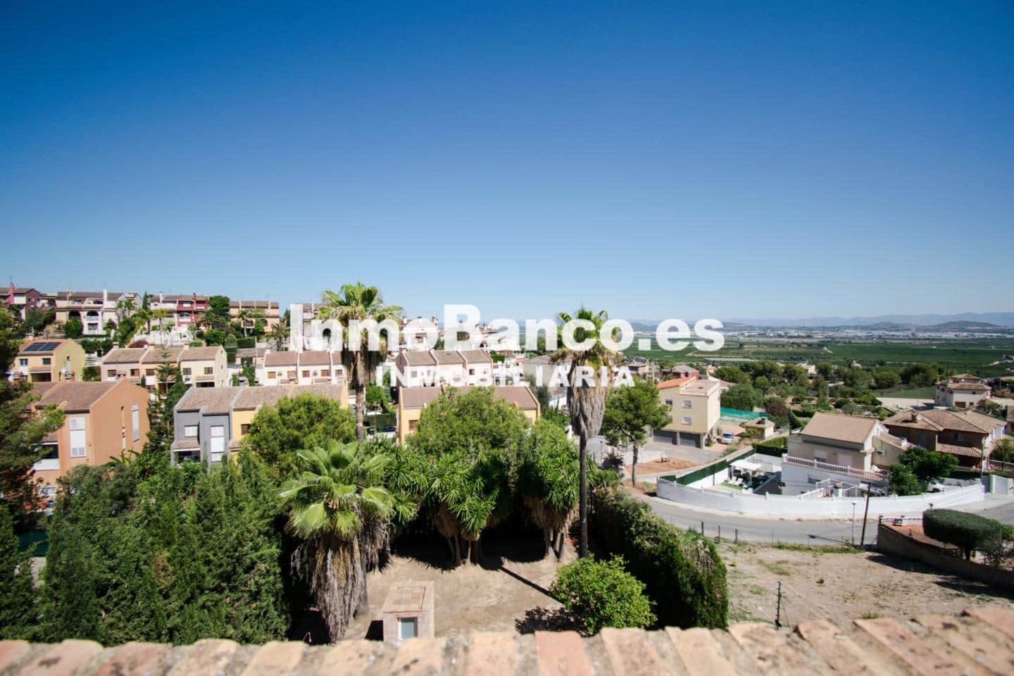 4 makuuhuone Huvila myytävänä paikassa Calicanto mukana uima-altaan 
autotalli - 500 000 € (Ref: 9427605)