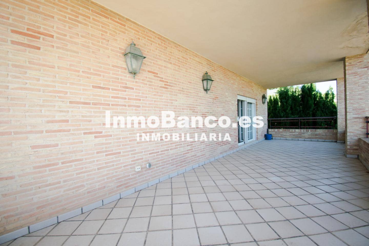 4 makuuhuone Huvila myytävänä paikassa Calicanto mukana uima-altaan 
autotalli - 500 000 € (Ref: 9427605)