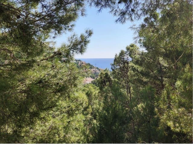 Grond te koop in Altea - € 320.000 (Ref: 9427606)