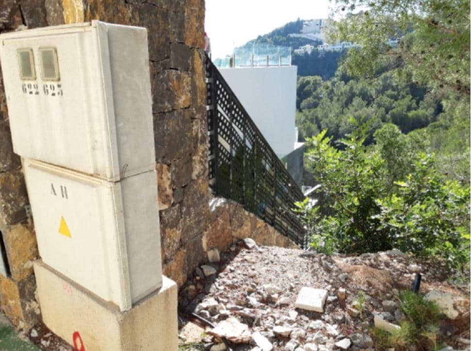 Grond te koop in Altea - € 320.000 (Ref: 9427606)