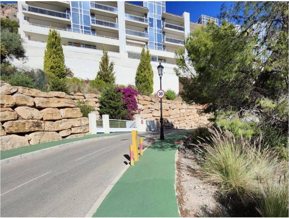 Grond te koop in Altea - € 320.000 (Ref: 9427606)