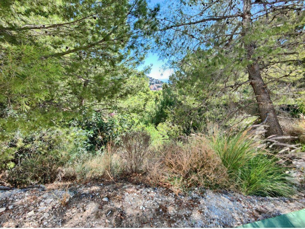 Grond te koop in Altea - € 320.000 (Ref: 9427606)