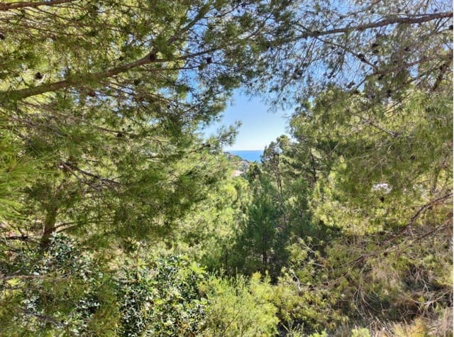 Grond te koop in Altea - € 320.000 (Ref: 9427606)