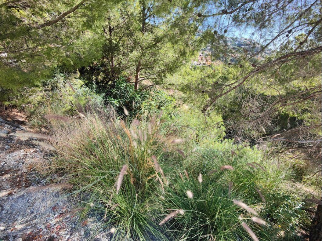 Grond te koop in Altea - € 320.000 (Ref: 9427606)