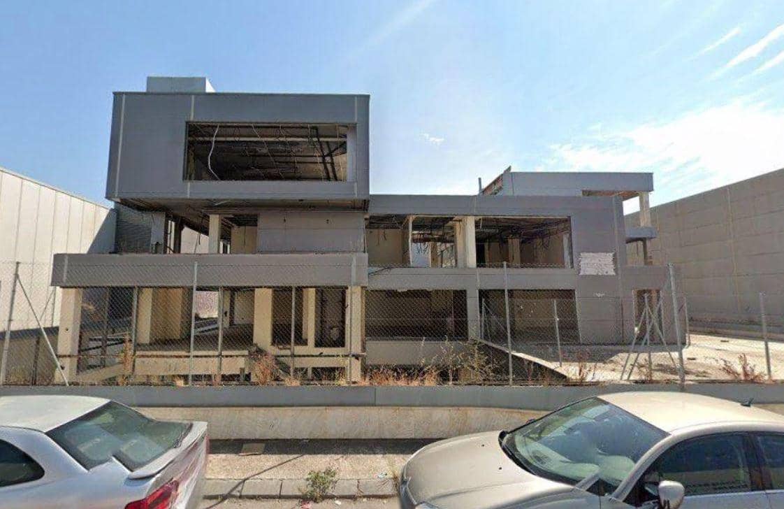 Local Comercial en Almassora / Almazora en venta - 121.000 € (Ref: 9427607)