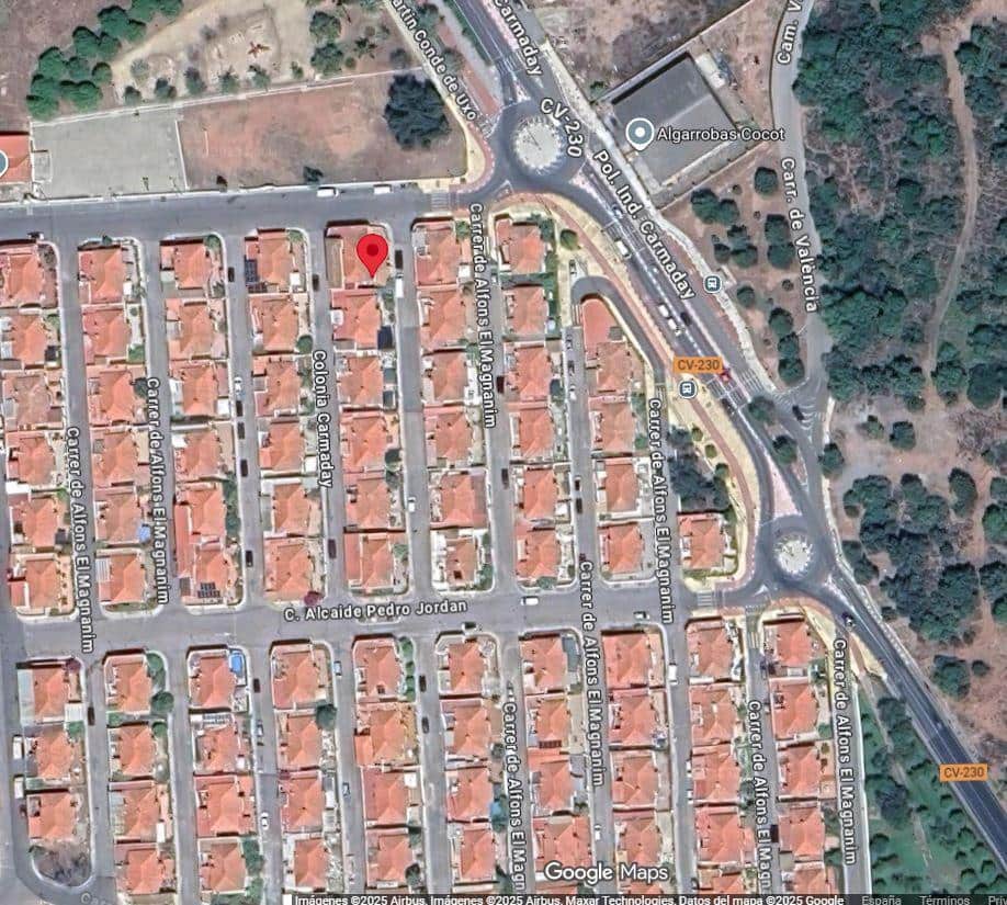 3 soverom Villa til salgs i La Vall d'Uixo - € 137 500 (Ref: 9427609)