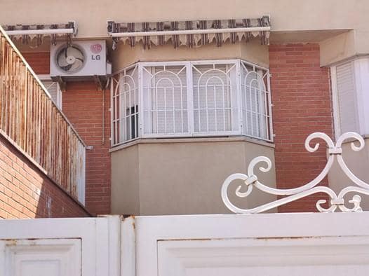 4 sypialnia Willa na sprzedaż w Parla - 355 000 € (Ref: 9427610)