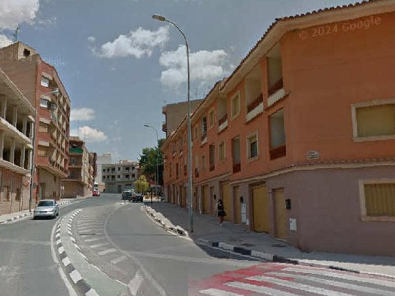 3 bedroom Villa for sale in Agost with garage - € 103,000 (Ref: 9427611)