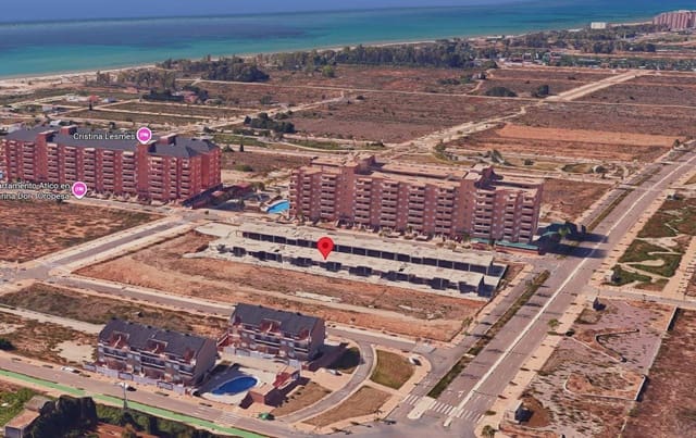 Rakentamaton maa myytävänä paikassa Cabanes - 437 000 € (Ref: 9427612)