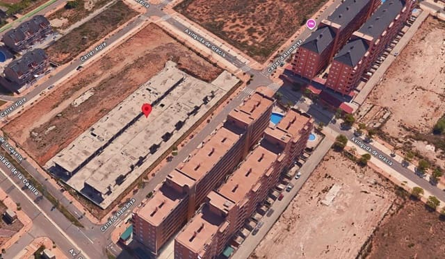 Rakentamaton maa myytävänä paikassa Cabanes - 437 000 € (Ref: 9427612)