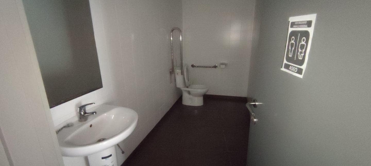 2 soveværelse Virksomhed til salg i Alzira - € 198.000 (Ref: 9427616)