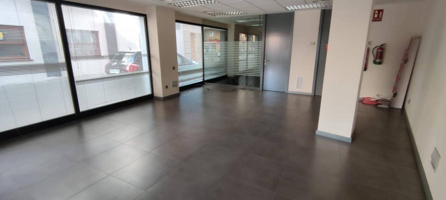 2 soveværelse Virksomhed til salg i Alzira - € 198.000 (Ref: 9427616)