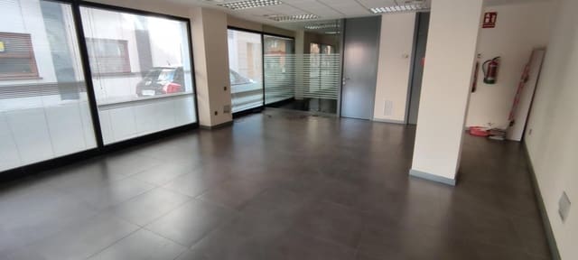 2 soveværelse Virksomhed til salg i Alzira - € 198.000 (Ref: 9427616)