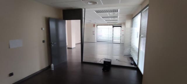 2 soveværelse Virksomhed til salg i Alzira - € 198.000 (Ref: 9427616)