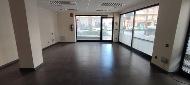 2 soveværelse Virksomhed til salg i Alzira - € 198.000 (Ref: 9427616)