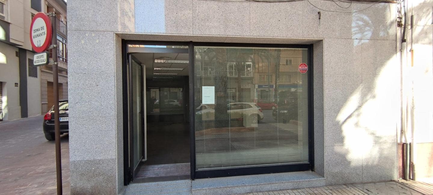 2 soveværelse Virksomhed til salg i Alzira - € 198.000 (Ref: 9427616)