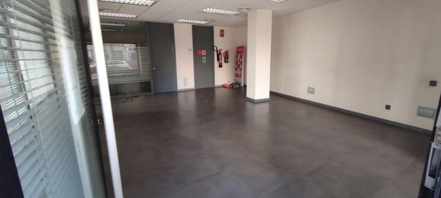 2 soveværelse Virksomhed til salg i Alzira - € 198.000 (Ref: 9427616)
