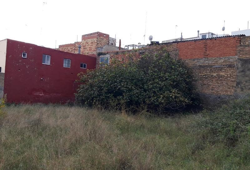 Undeveloped Land for sale in Manises - € 84,000 (Ref: 9427617)