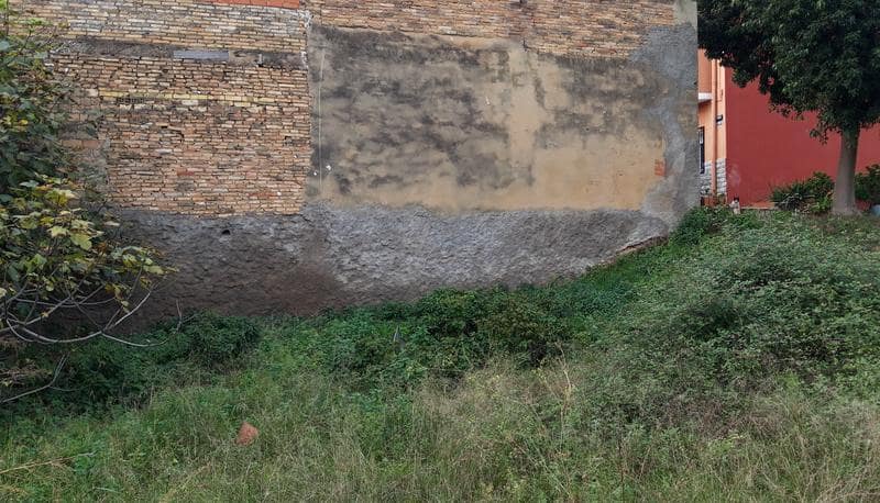 Undeveloped Land for sale in Manises - € 84,000 (Ref: 9427617)