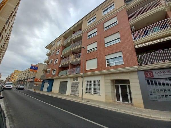 2 soverom Bedrift til salgs i Turís - € 72 000 (Ref: 9427622)