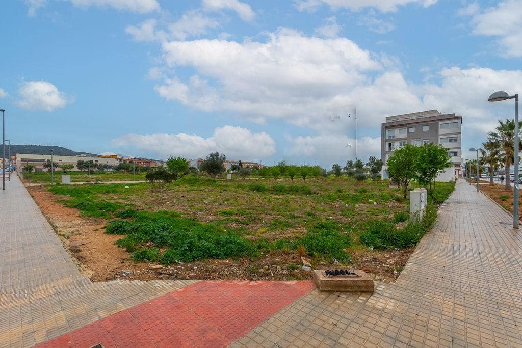 Terreno Non Edificato in vendita in Torreblanca - 171.000 € (Rif: 9427625)