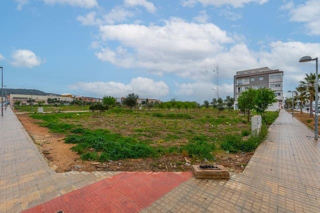 Terreno Non Edificato in vendita in Torreblanca - 171.000 € (Rif: 9427625)
